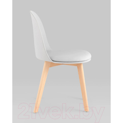 Стул Stool Group Fog с подушкой / SL-7022DM