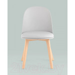 Стул Stool Group Fog с подушкой / SL-7022DM