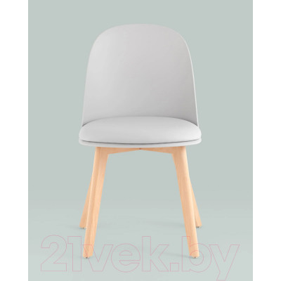 Стул Stool Group Fog с подушкой / SL-7022DM