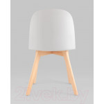 Стул Stool Group Fog с подушкой / SL-7022DM