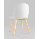 Стул Stool Group Fog с подушкой / SL-7022DM