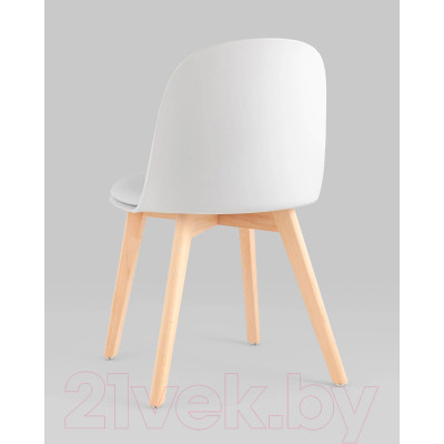 Стул Stool Group Fog с подушкой / SL-7022DM