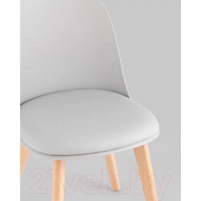 Стул Stool Group Fog с подушкой / SL-7022DM