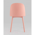 Стул Stool Group Fog с подушкой / SL-7022DP