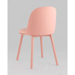 Стул Stool Group Fog с подушкой / SL-7022DP