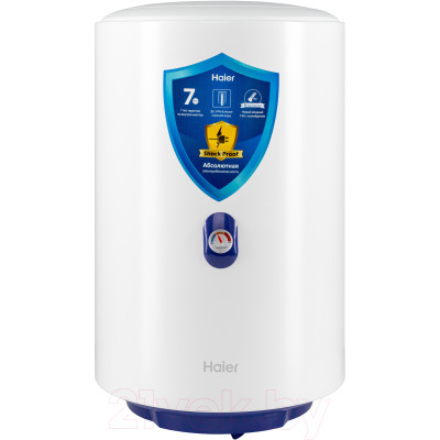 Накопительный водонагреватель Haier ES50V-A4 / GA04JHE01RU