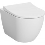 Унитаз подвесной VitrA Mia Round / 7510B003-0075