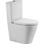 Унитаз напольный BelBagno BB2149CP-TOR/BB2149T/BB865SC