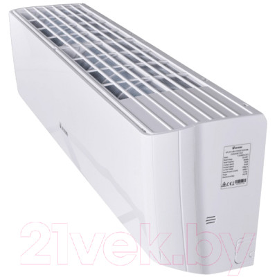 Сплит-система Vetero Siberies Inverter V-S18SHPAC2S