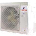 Сплит-система Vetero Siberies Inverter V-S18SHPAC2S