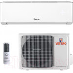 Сплит-система Vetero Siberies Inverter V-S18SHPAC2S