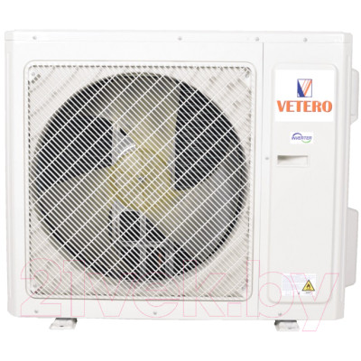 Сплит-система Vetero Siberies Inverter V-S18SHPAC2S