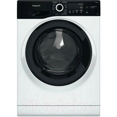 Стиральная машина Hotpoint NSB 6015 ZK V RU