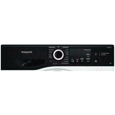 Стиральная машина Hotpoint NSB 6015 ZK V RU