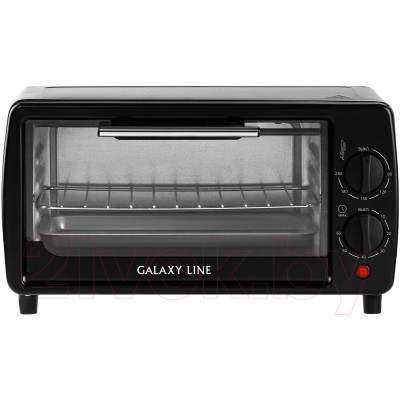 Ростер Galaxy Line GL 2625