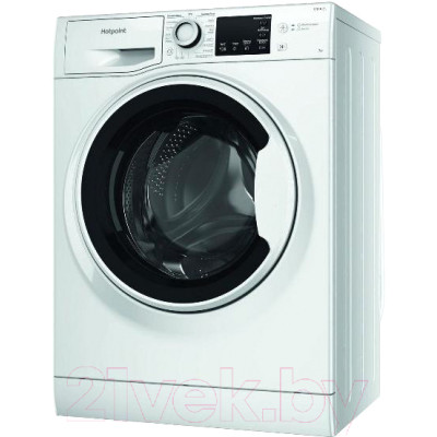 Стиральная машина Hotpoint NSB 7225 W V RU