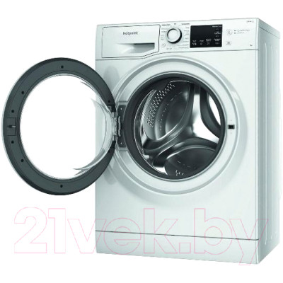 Стиральная машина Hotpoint NSB 7225 W V RU