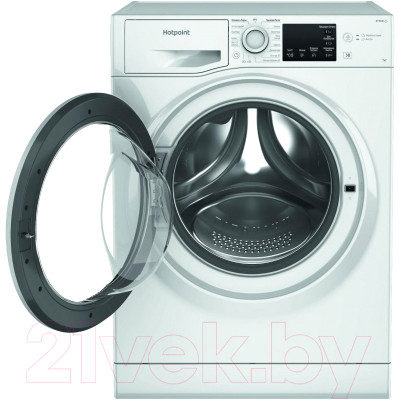 Стиральная машина Hotpoint NSB 7225 W V RU