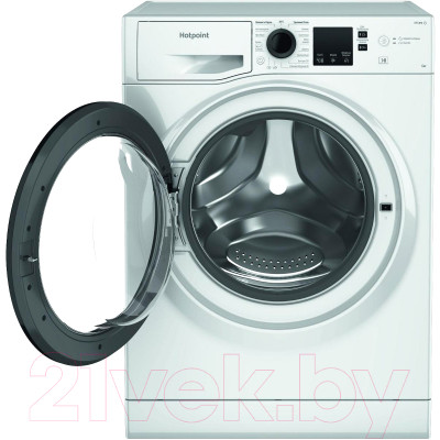 Стиральная машина Hotpoint NSS 6015 K V RU