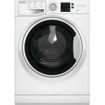 Стиральная машина Hotpoint NSS 6015 W RU