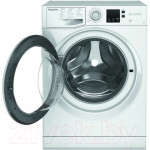 Стиральная машина Hotpoint NSS 6015 W RU