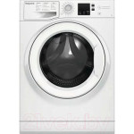 Стиральная машина Hotpoint NUS 5015 H RU