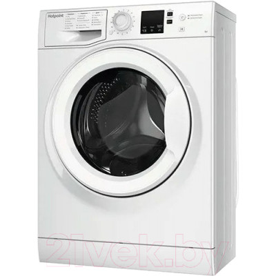 Стиральная машина Hotpoint NUS 5015 H RU