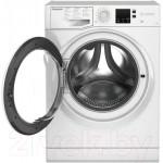 Стиральная машина Hotpoint NUS 5015 H RU