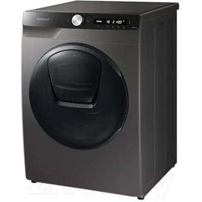 Стирально-сушильная машина Samsung WD80T554CBXLD