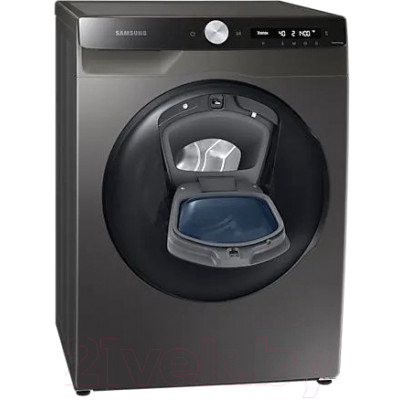 Стирально-сушильная машина Samsung WD80T554CBXLD