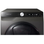 Стирально-сушильная машина Samsung WD80T554CBXLD