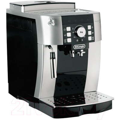 Кофемашина DeLonghi ECAM21.117.SB