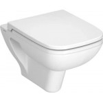 Унитаз подвесной VitrA S20 / 7508B003-0075