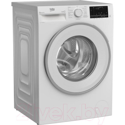 Стиральная машина Beko B3WFR572WW