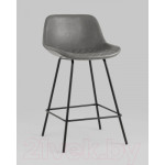 Стул барный Stool Group Деймон полубарный / AV 463-Pg-08(PP)