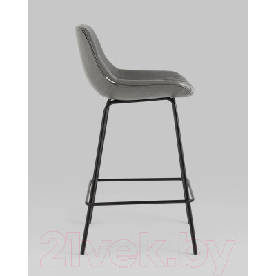 Стул барный Stool Group Деймон полубарный / AV 463-Pg-08(PP)