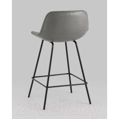 Стул барный Stool Group Деймон полубарный / AV 463-Pg-08(PP)