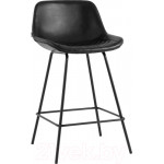 Стул барный Stool Group Деймон полубарный / AV 463-Pb-08(PP)