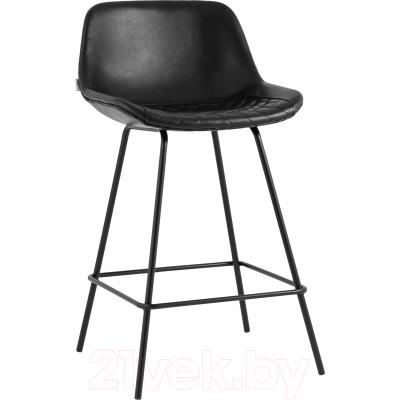 Стул барный Stool Group Деймон полубарный / AV 463-Pb-08(PP)