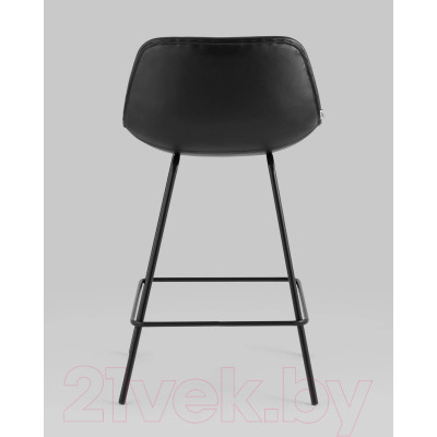 Стул барный Stool Group Деймон полубарный / AV 463-Pb-08(PP)