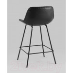 Стул барный Stool Group Деймон полубарный / AV 463-Pb-08(PP)