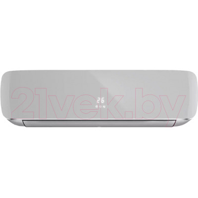 Сплит-система Hisense Silver Crystal Super DC Inverter AS-10UW4RVETG01(S)