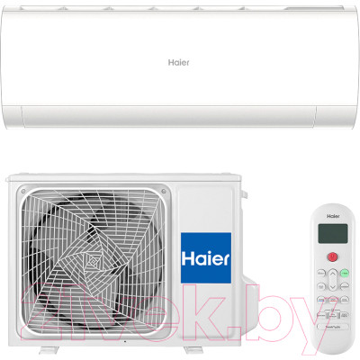 Сплит-система Haier Coral DC Inverter AS70HPL1HRA / 1U70HPL1FRA