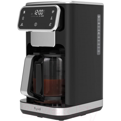 Капельная кофеварка Kyvol High-Temp Drip Coffee Maker CM052 / CM-DM100A