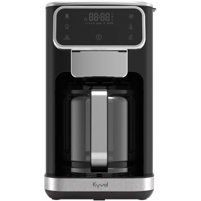 Капельная кофеварка Kyvol High-Temp Drip Coffee Maker CM052 / CM-DM100A