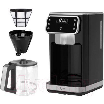 Капельная кофеварка Kyvol High-Temp Drip Coffee Maker CM052 / CM-DM100A