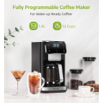 Капельная кофеварка Kyvol High-Temp Drip Coffee Maker CM052 / CM-DM100A