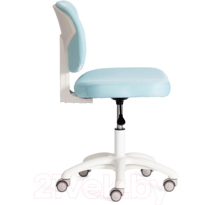 Кресло детское Tetchair Junior Blue