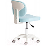 Кресло детское Tetchair Junior Blue