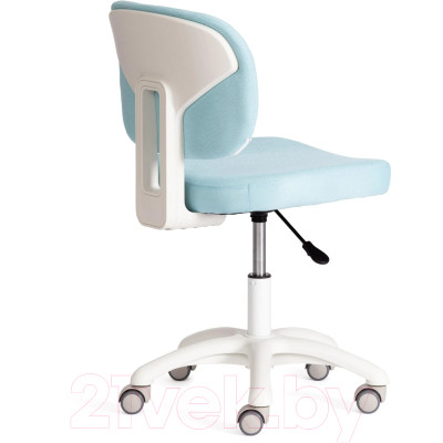 Кресло детское Tetchair Junior Blue